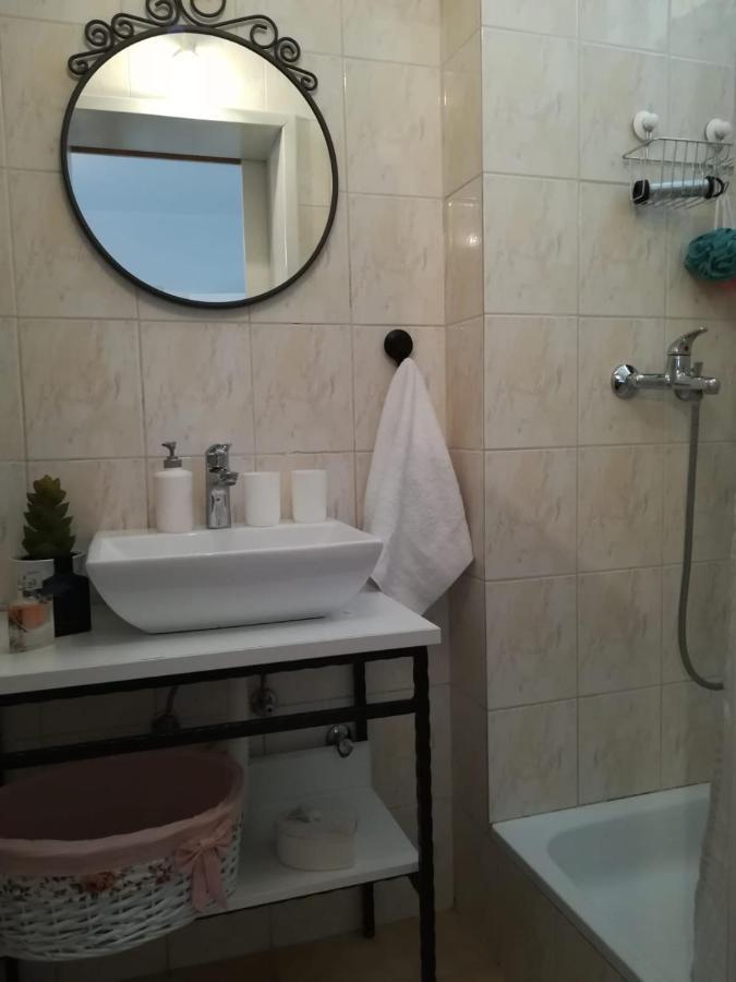 Apartment And Room Hudoletnjak Šilo Dış mekan fotoğraf